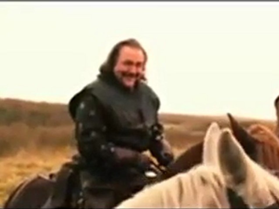 Ironclad - Trailer 1