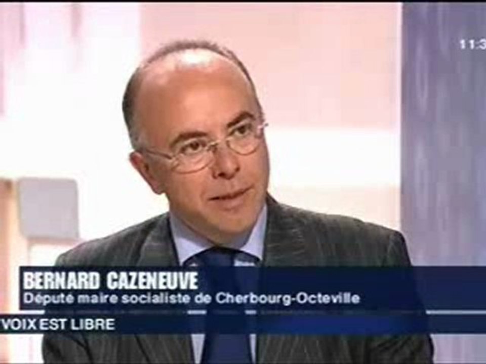 fr3 La voix est libre