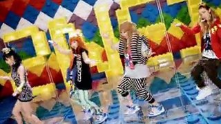 2NE1__Don_t Stop The Music (Yamaha CF Ver.) (HD-1080p) l [Jayson Loo]