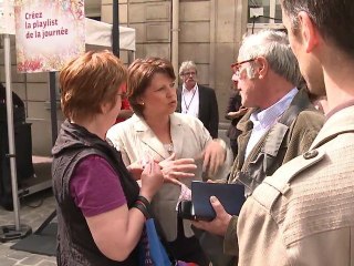 Portes ouvertes au PS pour le 10 mai