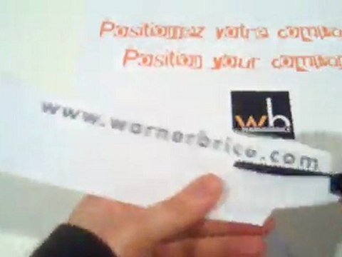 Montreal advertising agencies Warnerbrice warnerbrice.com