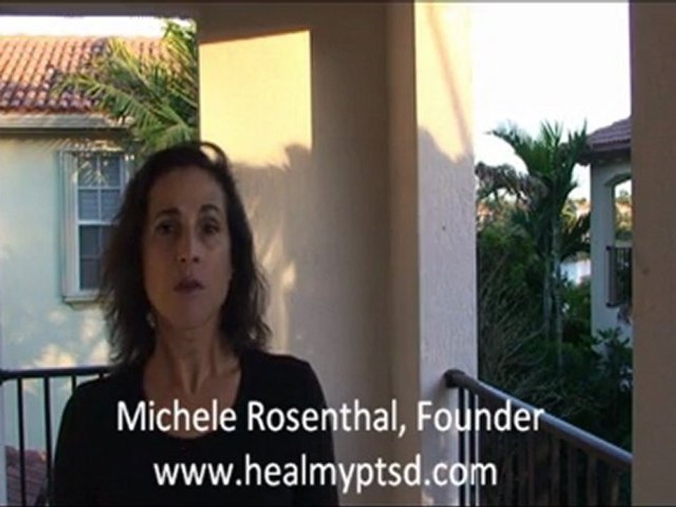 5 Things To Progress PTSD Treatment