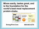 Best Quality Whey Protein Powder with Guaranteed Result