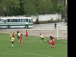Arbitraj Iskra-Stal - Zimbru