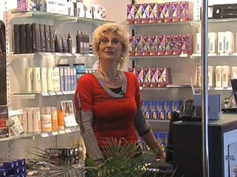 Frisør Sandnes Frisøren AS