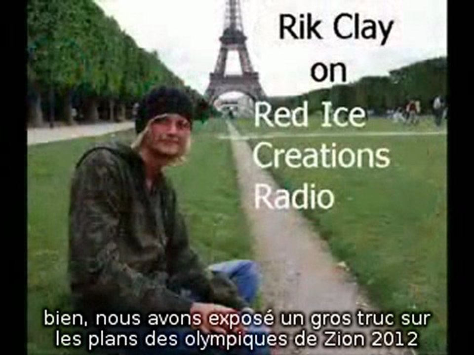 Rik Clay - London Zion 2012 - 4 sur 7