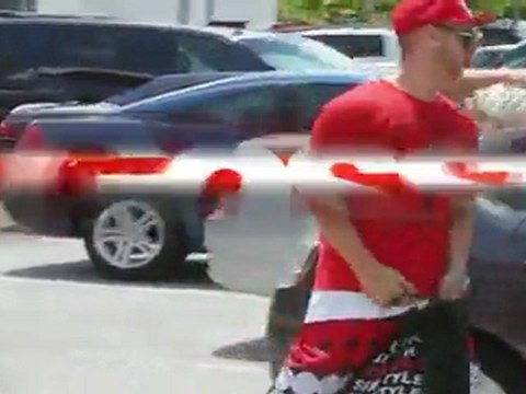 Latest Celebrity Gossip