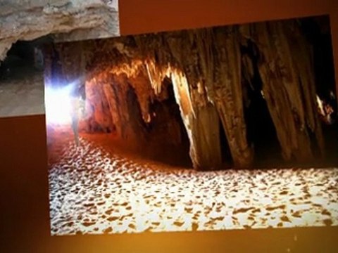 Gara Cave & Desert Roses