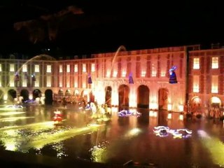 Puy du fou - Les mousquetaires de Richelieu