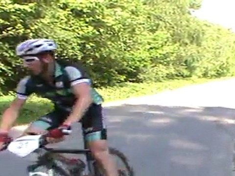 raid des géants 2011 km 33