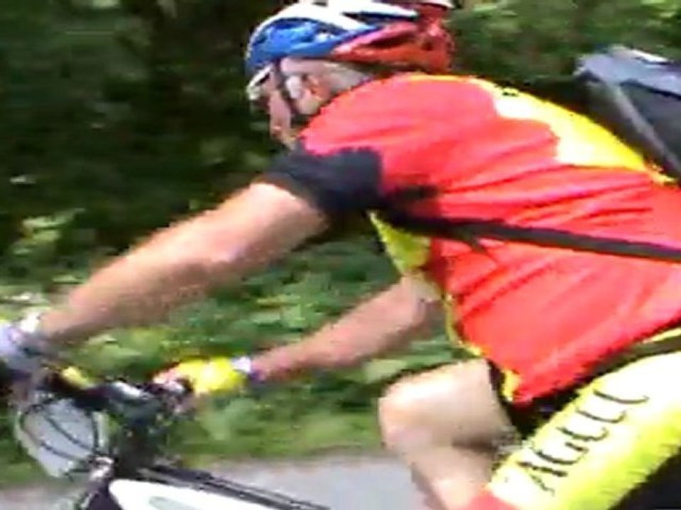 raid des geants Km 33 suite 2