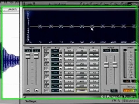 Cursos Sonido Masterizacion