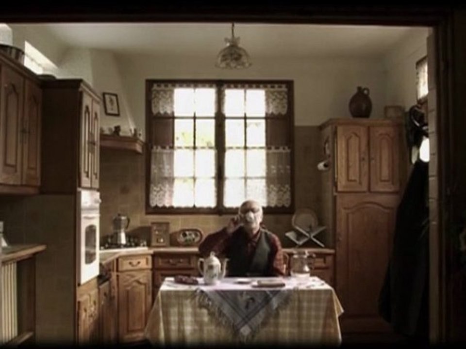 Jean-Pierre Dauphin - Teaser 3