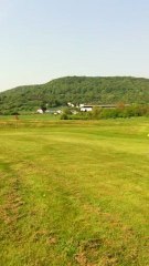 romann au golf