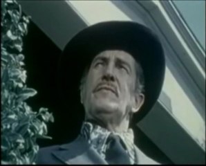 mooch goes to hollywood with vincent price