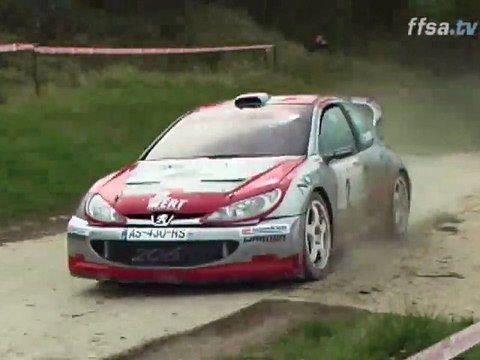 Rallye Epernay Vins de Champagne 2011