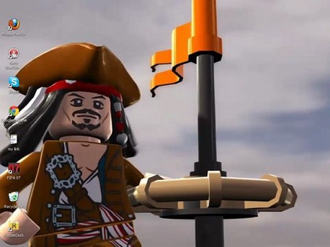 LEGO PIRATES OF THE CARIBBEAN KEYGEN FREE DOWNLOAD