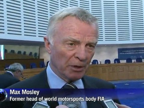 Mosley privacy case dismissed by European court