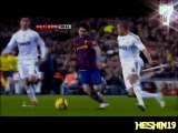 Legend goals - Lionel Messi
