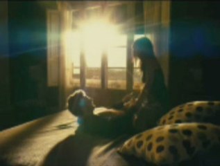 ¿Estás ahí? - Tráiler. Dura convivencia fantasmal