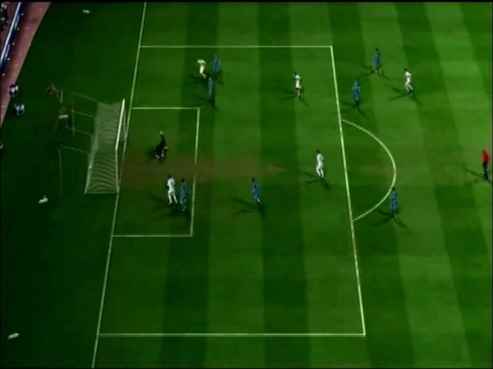 Fifa 11 - Second Recopilation Goals Full Manual - Narf90