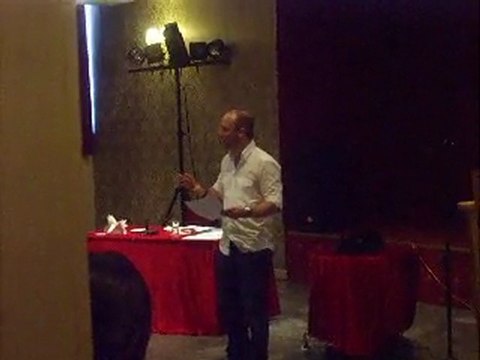 Kahraman Tazeoğlu- Araz- Balıkesir