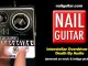 Interstellar Overdrive Guitar Pedal Demo - Death By Audio