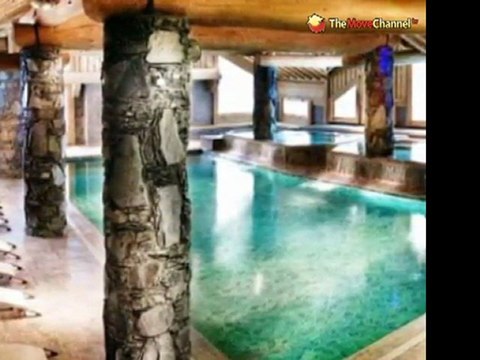 Les Chardons Argentes