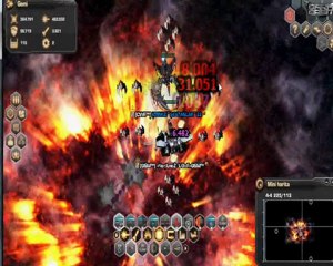 YeniLmez Lider Darkorbit