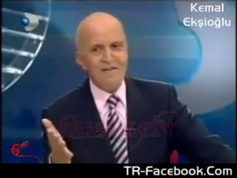 Mehmet Ali Birand - Ne Verirseniz Verin (by 6ustucN)