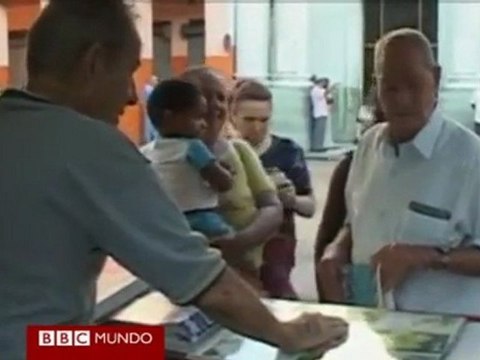 Cubanos se preguntan cómo aplicará el gobierno las medidas que aprobó el PCC