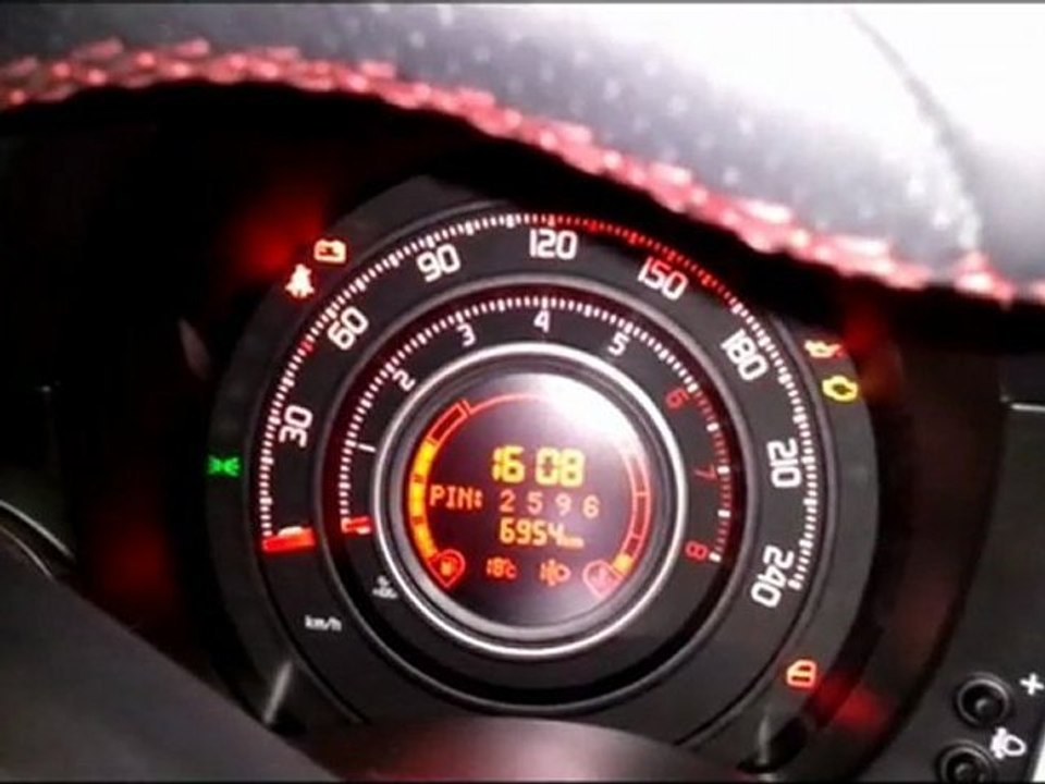 Problème Connexion Gps TomTom et Blue&Me