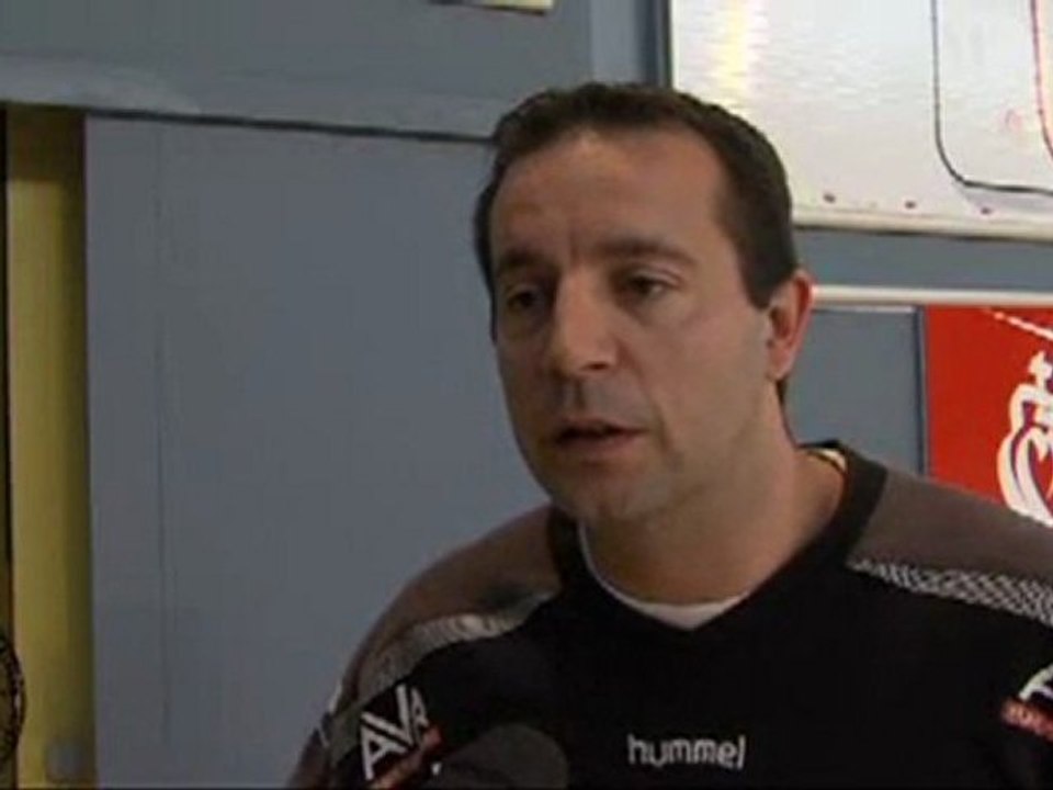 N1M - La Roche Vendée Handball reléguée : Le bilan