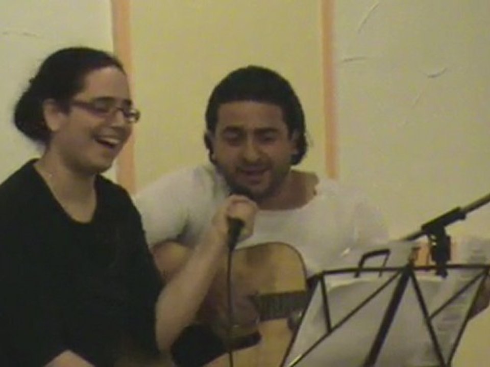 Kopamayız Senden Acem