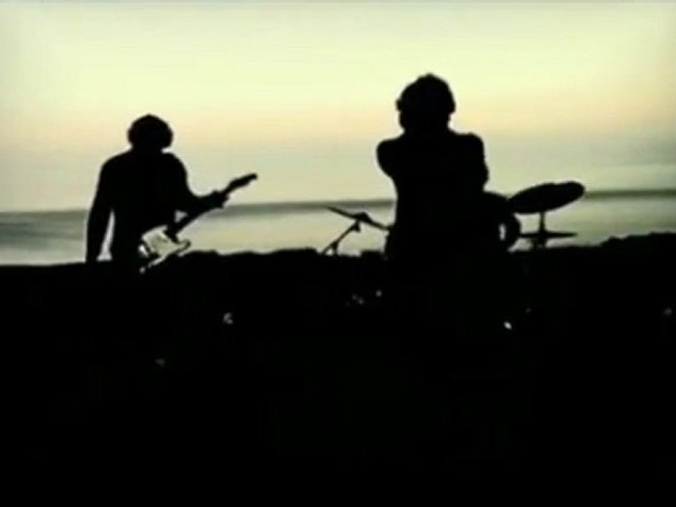 POP ESPAÑOL - LA HORA VIOLETA - El bosque - Promo Musica Copyleft - Cádiz (España)