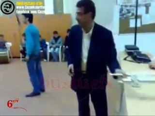 Mehter Takımıyla Apaçi Müziği (by 6ustucN)