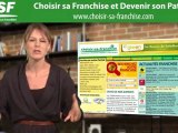 Choisir sa Franchise devenir Franchisé trouver un Franchiseur