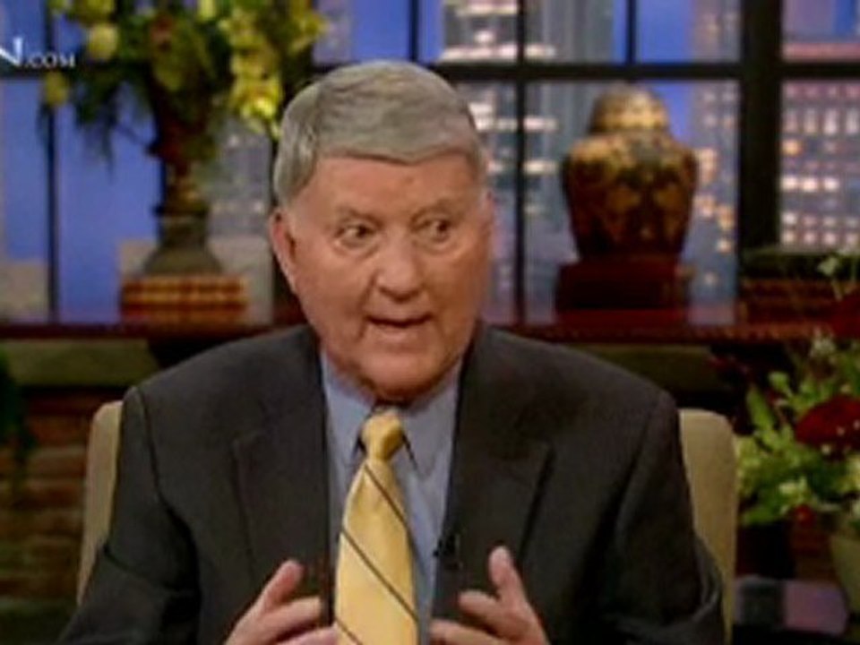 The Charismatic Movement in the 21st Century - CBN.com