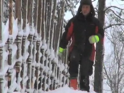 Grindar Föllinge Gärdsgårdsbindar´n