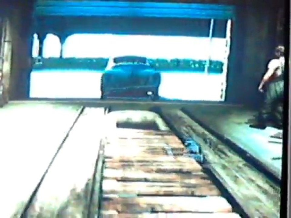 Video Test de Mafia II sur ps3 par Bikersdufeu