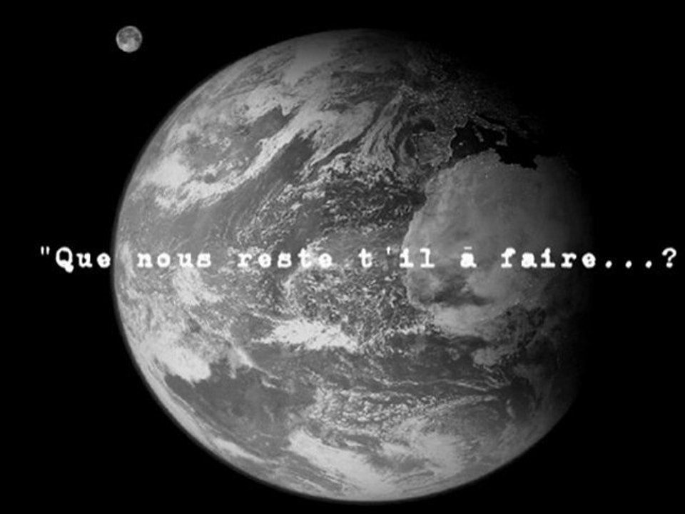 POGOMARTO "Que nous reste t'il à faire?"