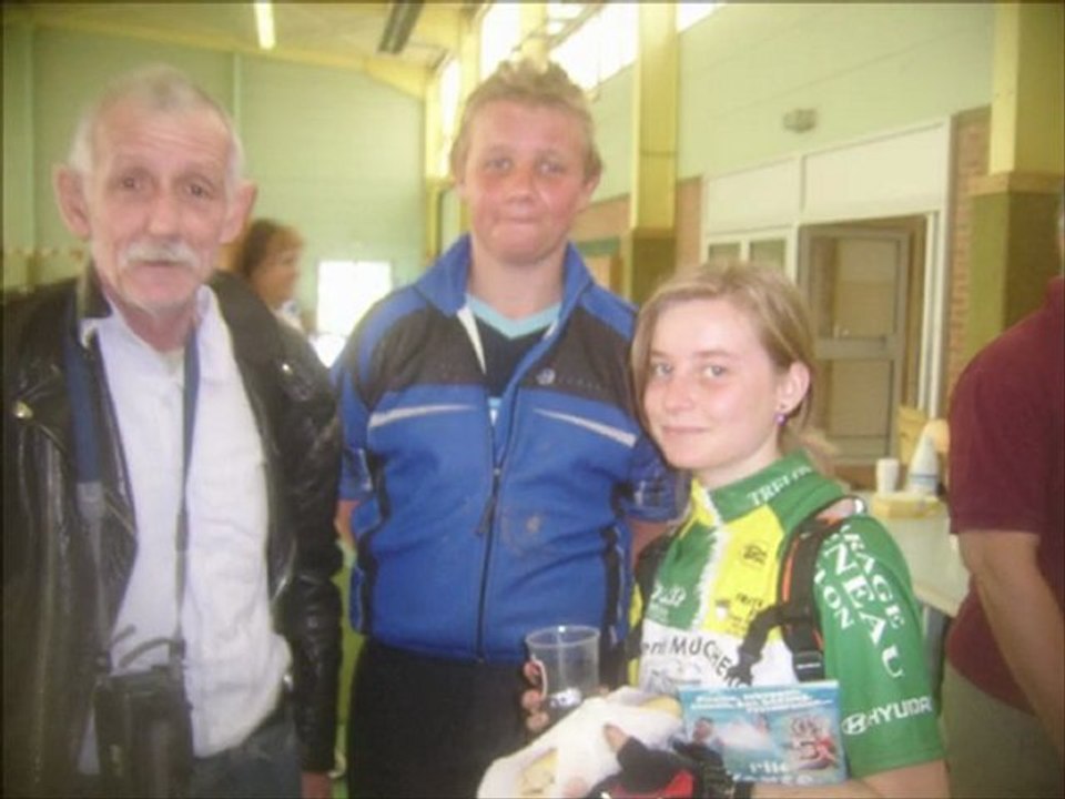 vtt trélon