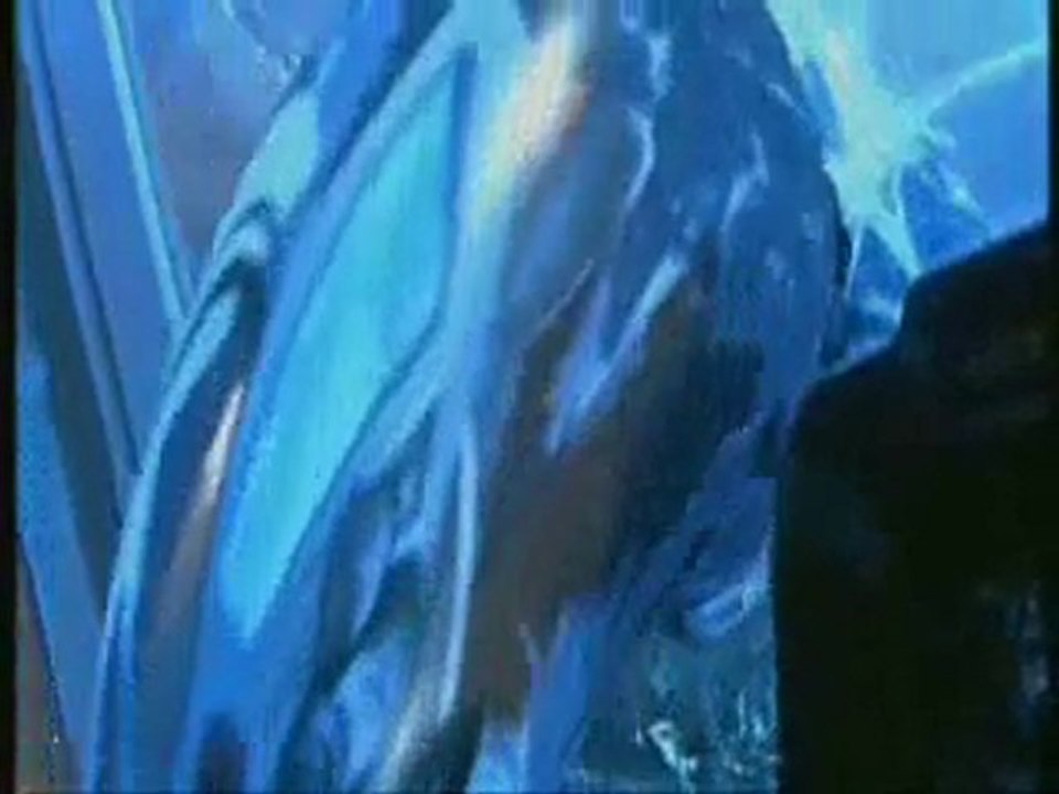 Terminator 2 (T1000)