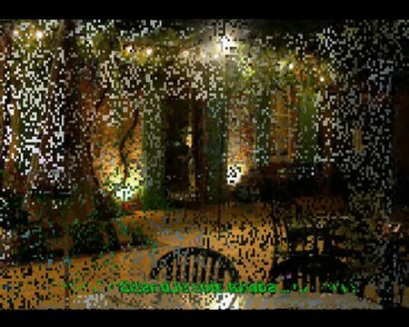 La Caminada, Auberge, Bar, Epicerie à Martrin en Aveyron, 12550