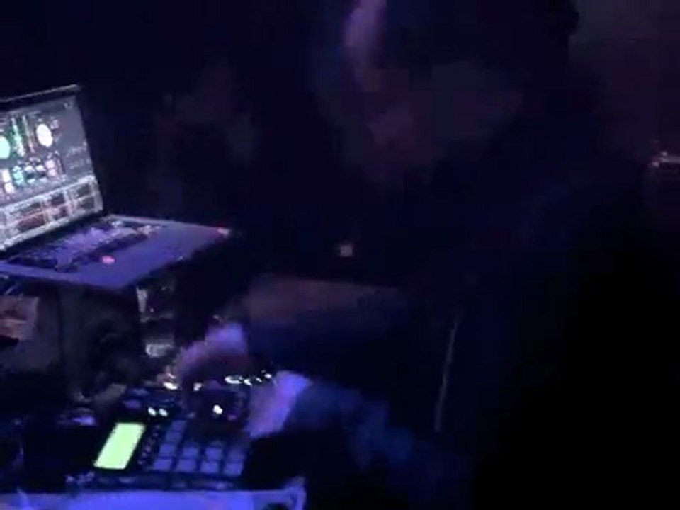 SEPALOT Live-May 2011