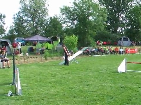 Under Open + Sélectif GPF 2011