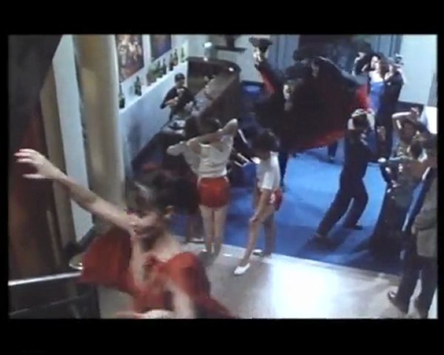 Vampitreries/The Unlucky Vampire - de/By Eric Delacour