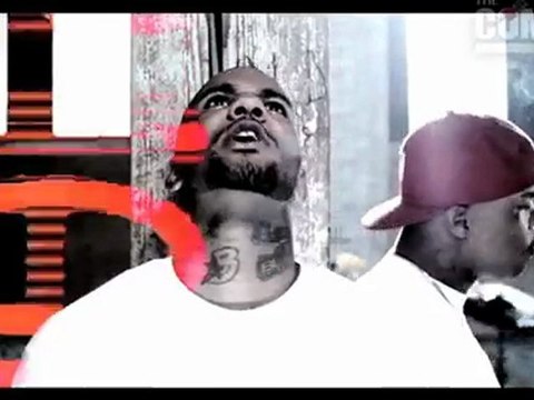 The Come-Up Show Presents The Game Live @ Phoenix Concert Theatre, Toronto, Ontario, Canada, 04-23-2011