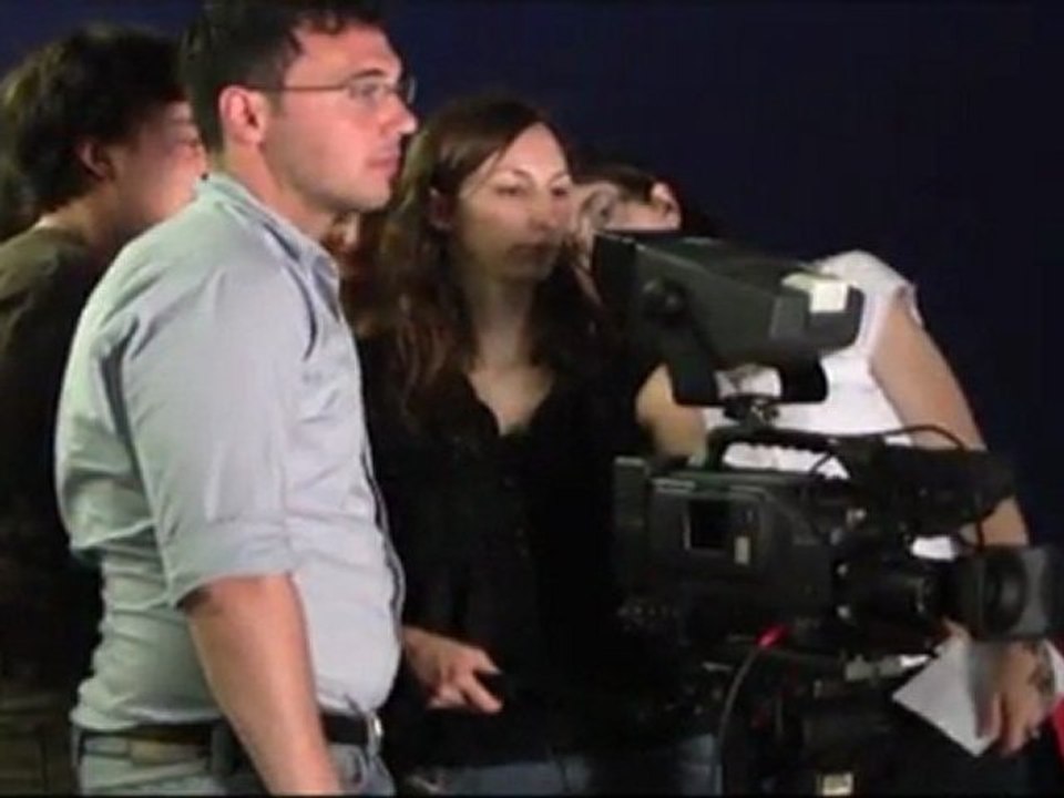 Presentazione Spazio Cinema