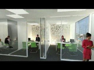 gilles paget - 3d samples